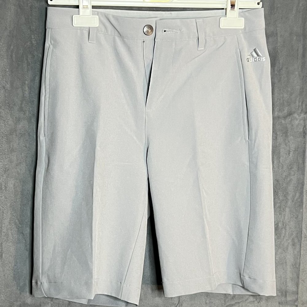 Adidas Boys Ultimate Golf Shorts